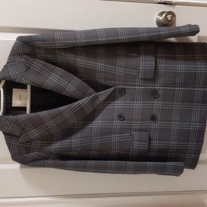Aritzia Wilfred Margaux wool blazer - size 2